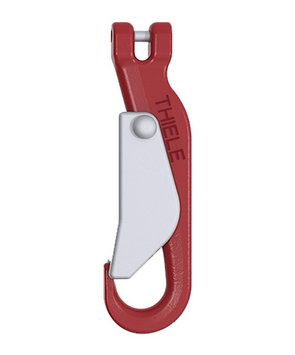 Engine-Transport Clevis Hooks