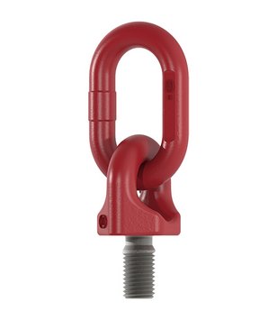 Screw-type Lifting Points