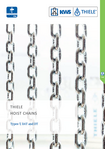 KWS Hoist Chains