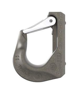 Weld-on Hooks