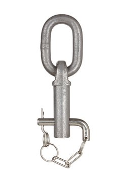 Pluggable Lashing Points