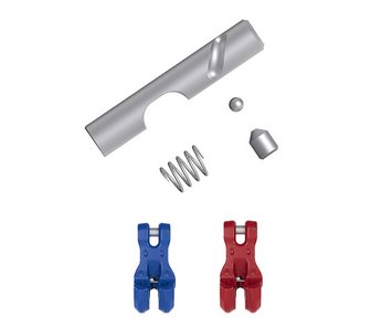 Spare Part Sets for Clevis Shortening Claws