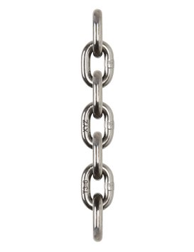 Calibrated Poultry Conveyor Chains