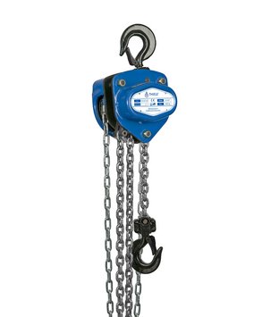 TM Chain Blocks