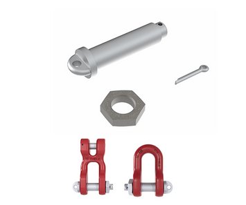Spare Part Sets for Shackles