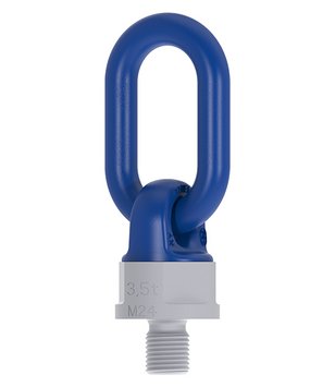 X-TREME Lifting Points