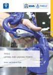 KWS Lifting and Lashing Points