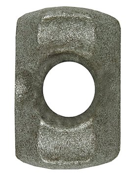 Special Flight Bar Flanges