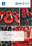 KWS Lifting Products Grade 80