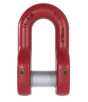 Special Bolt Shackles