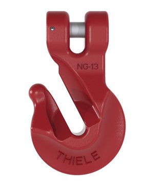 Clevis Shortening Hooks