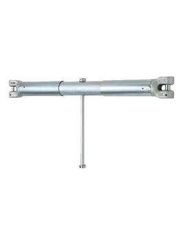 Toggle Tensioners LH with Clevis Connection