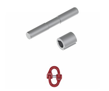Spare Part Sets for THI-LOK<sup>®</sup> Connectors