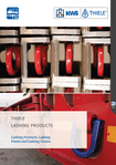 KWS Lashing Products