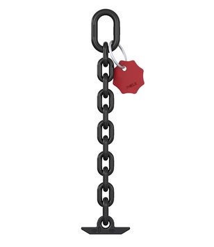 T-Handle Chains