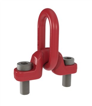Screw-type Lifting Points