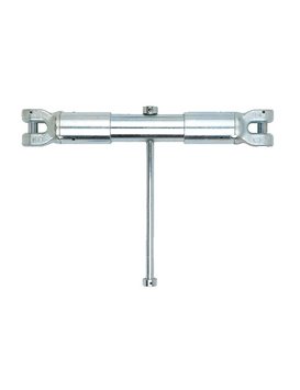 Chain Tensioners with Toggle