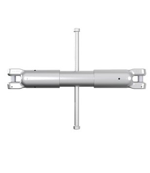 Toggle Tensioners KH with Clevis Connection