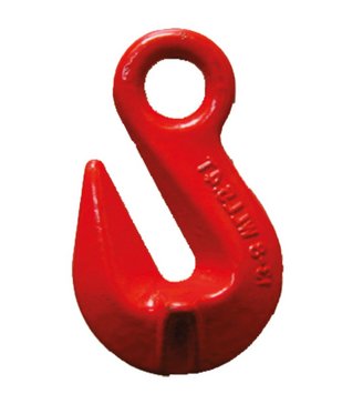 Eye Shortening Hook