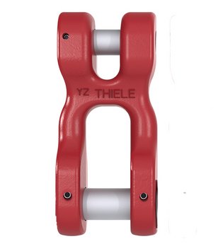 Special Chain Coupling Links