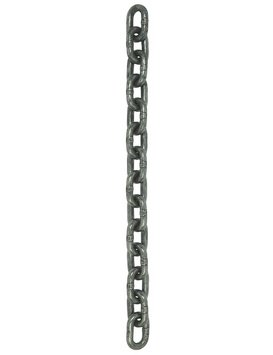 Round Steel Chains for Loading Wagons and Dung Spreaders