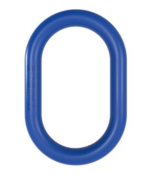 Oblong Master Links Form A for 1- and 2-Leg Chain Slings