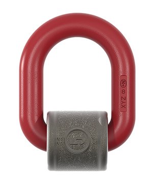 Weld-on type Lifting Points with Spring