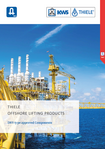 KWS Offshore Lifting Products