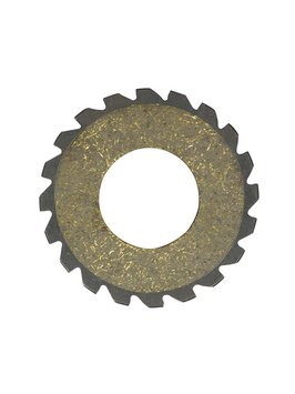 Friction Disk and Ratchet Disc Sets T.21N