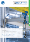 KWS Load Lifting Equipment