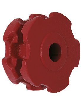 Special Drive Pocket Wheels