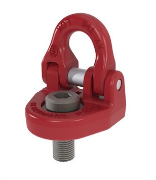 Swivel Lifting Points