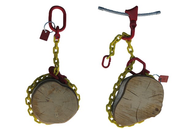 Conveyor Chains and Lifting Products for Forestry and Farming