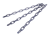 Rust and Acid Resistant Round Steel Chains
